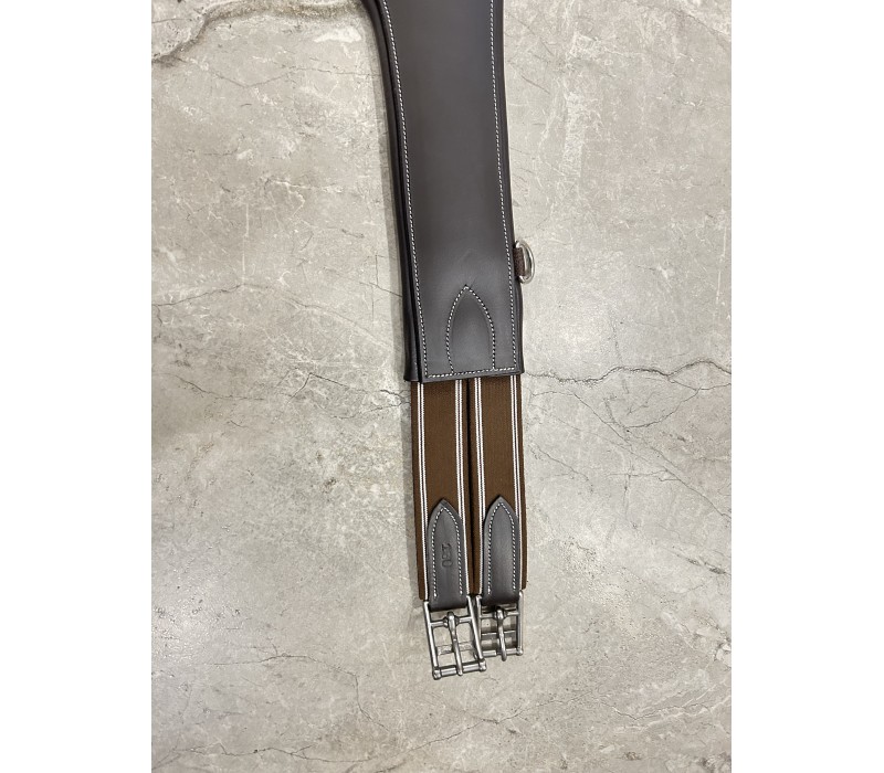 Leather Girth
